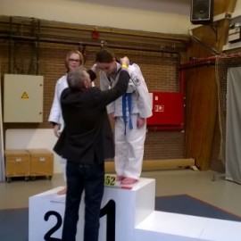 wp 20160123 033 - Sportraad Zaventem 